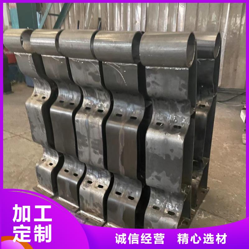 道路护栏可放心采购