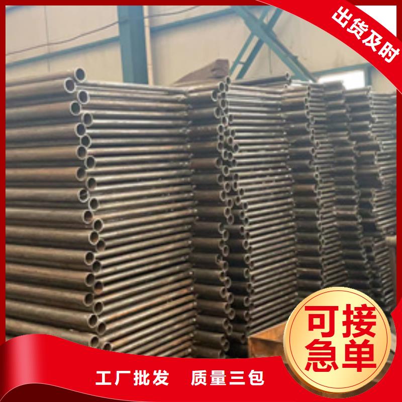桥梁不锈钢护栏_按需定制