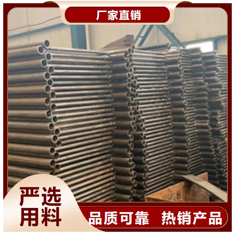 道路护栏_不锈钢复合管护栏细节决定品质