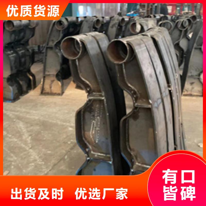 道路护栏贴心服务