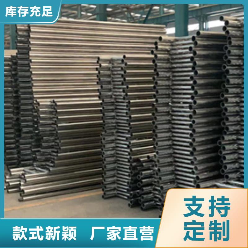  道路护栏应用广泛