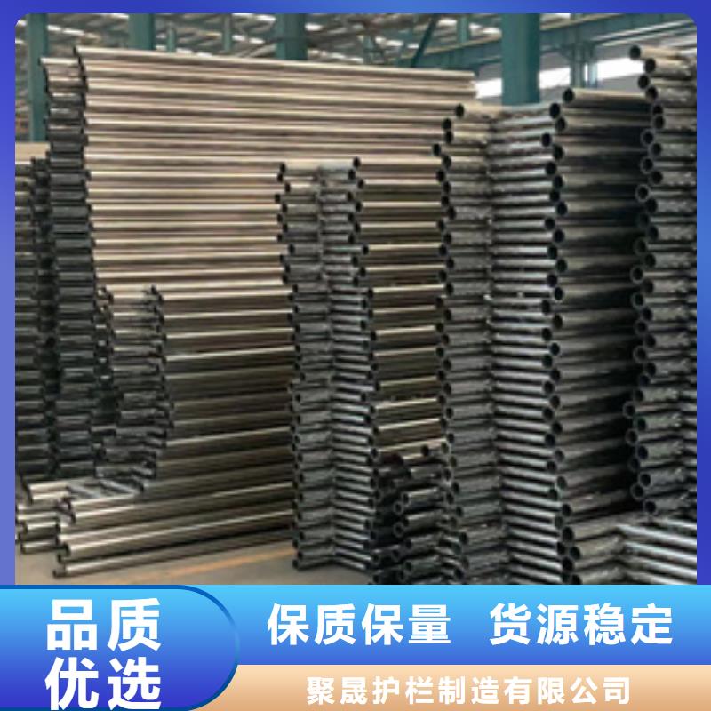 道路桥梁防撞护栏专业生产企业