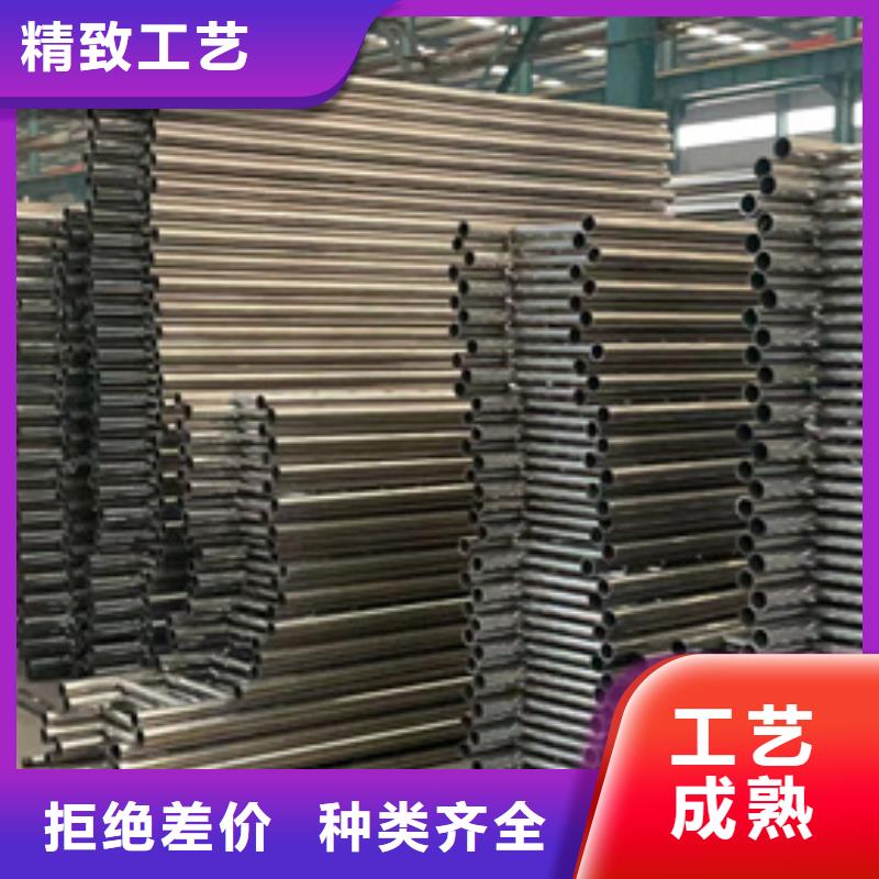 【道路护栏】-国道抗冲击围栏经验丰富质量放心