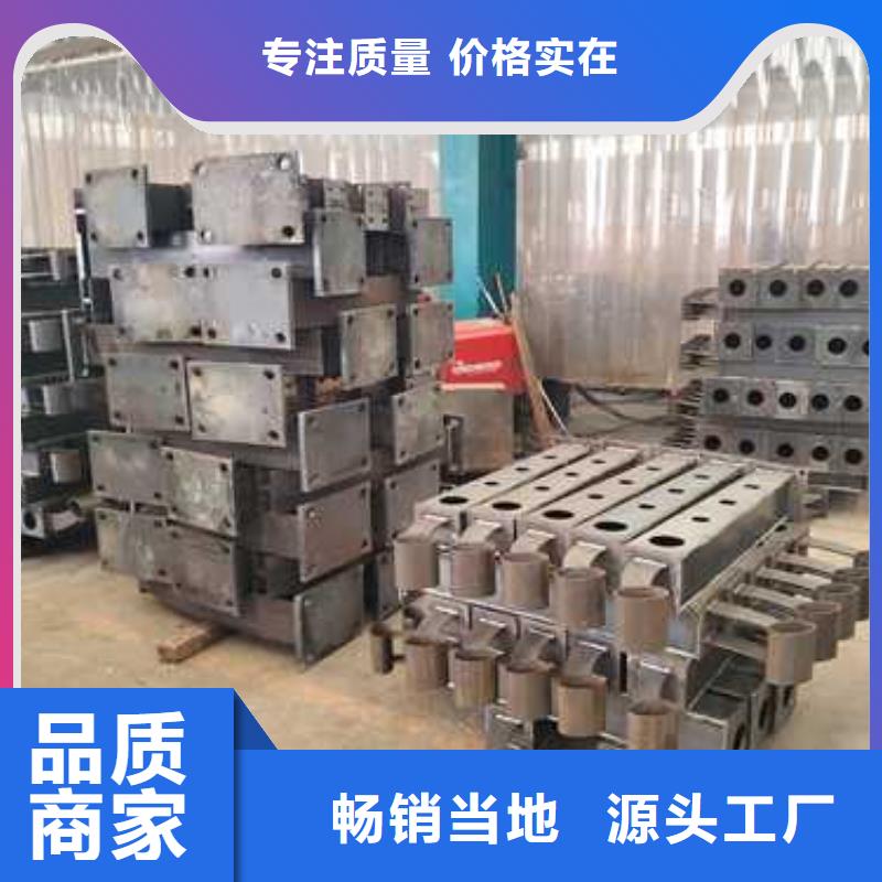 道路护栏品质好才是硬道理