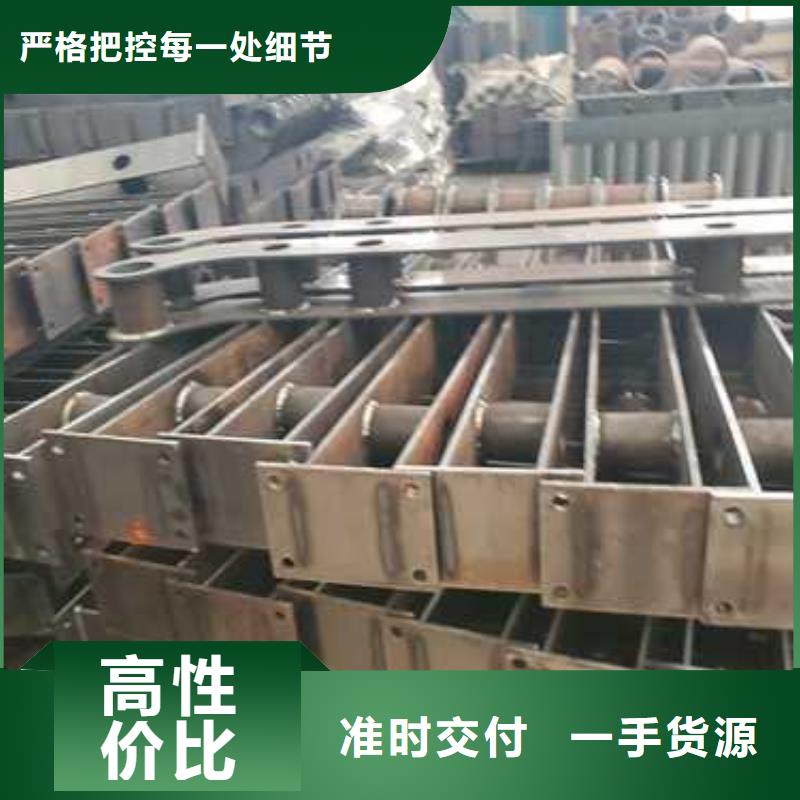 道路护栏品质好才是硬道理