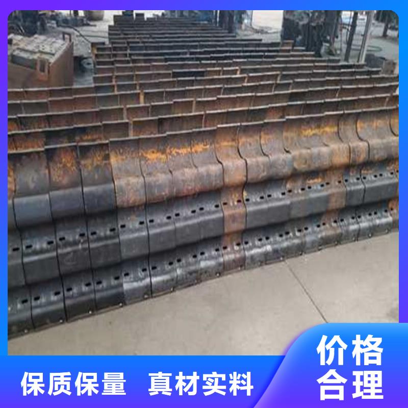 【道路护栏】防撞护栏量大更优惠