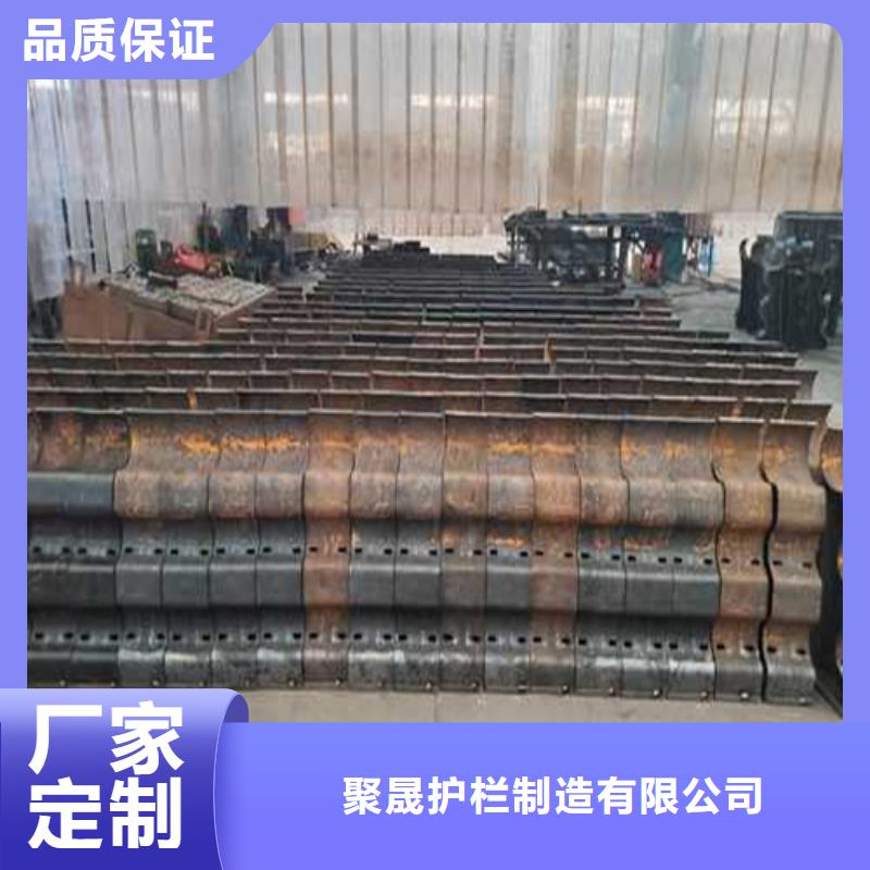 道路护栏定制定做