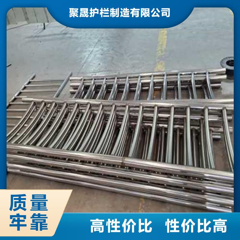 道路护栏【市政护栏】商家