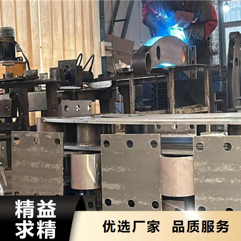 人行道护栏工厂价格