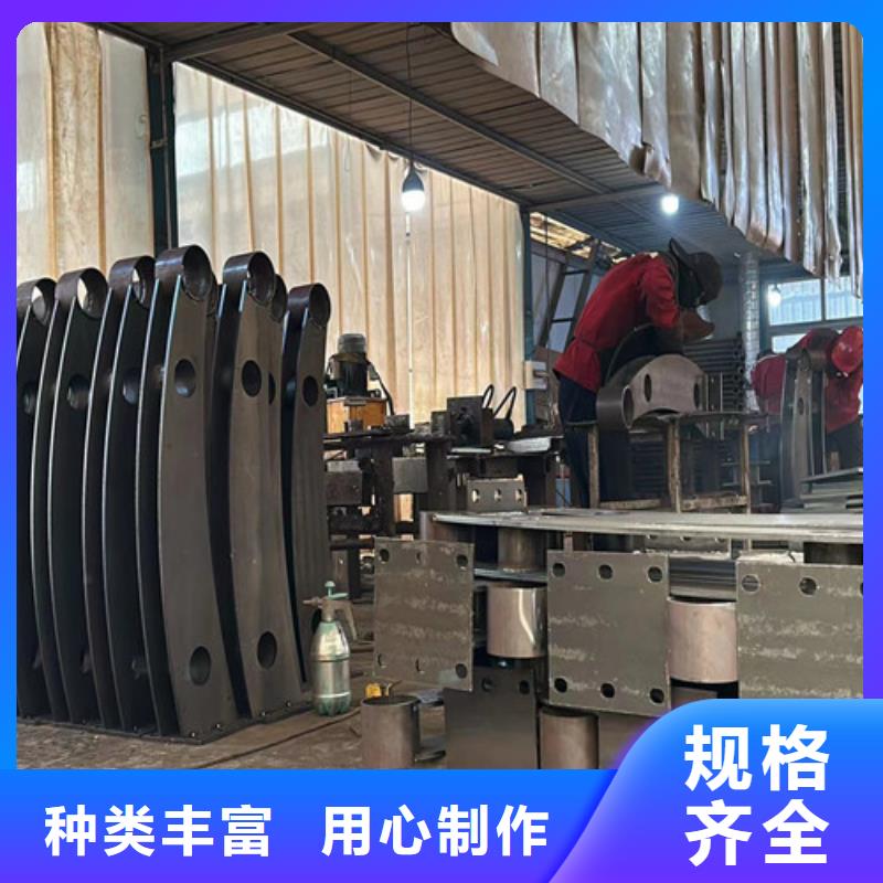 人行道护栏我们更专业