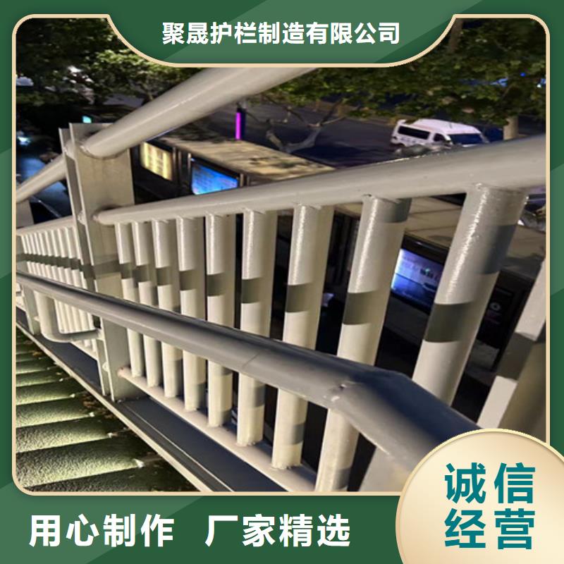  人行道护栏一站式采购商家