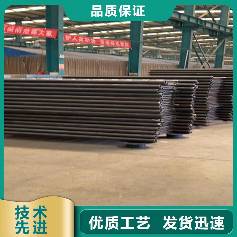 人行道护栏实拍品质保障