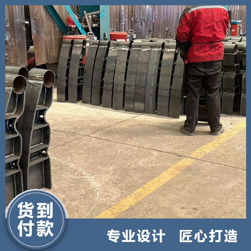 人行道护栏自产自销