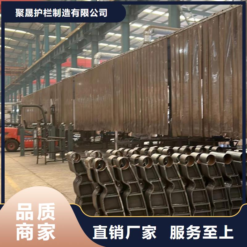【人行道护栏】,灯光防撞护栏质量安心