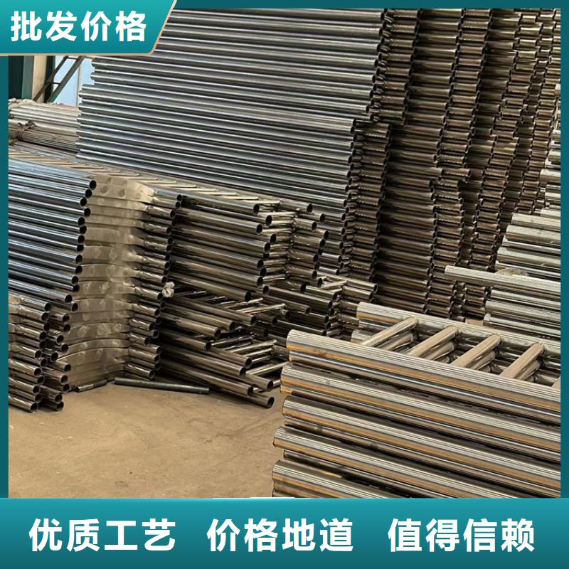  人行道护栏价格合理
