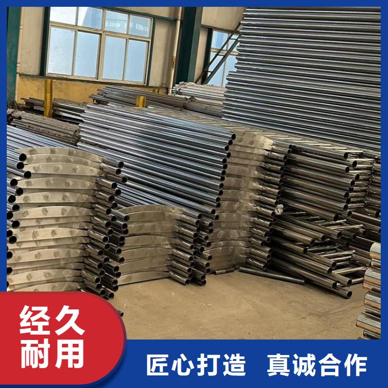 人行道护栏厂家直销规格多样