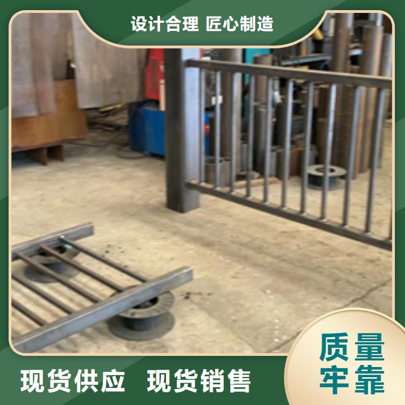  人行道护栏热销产品