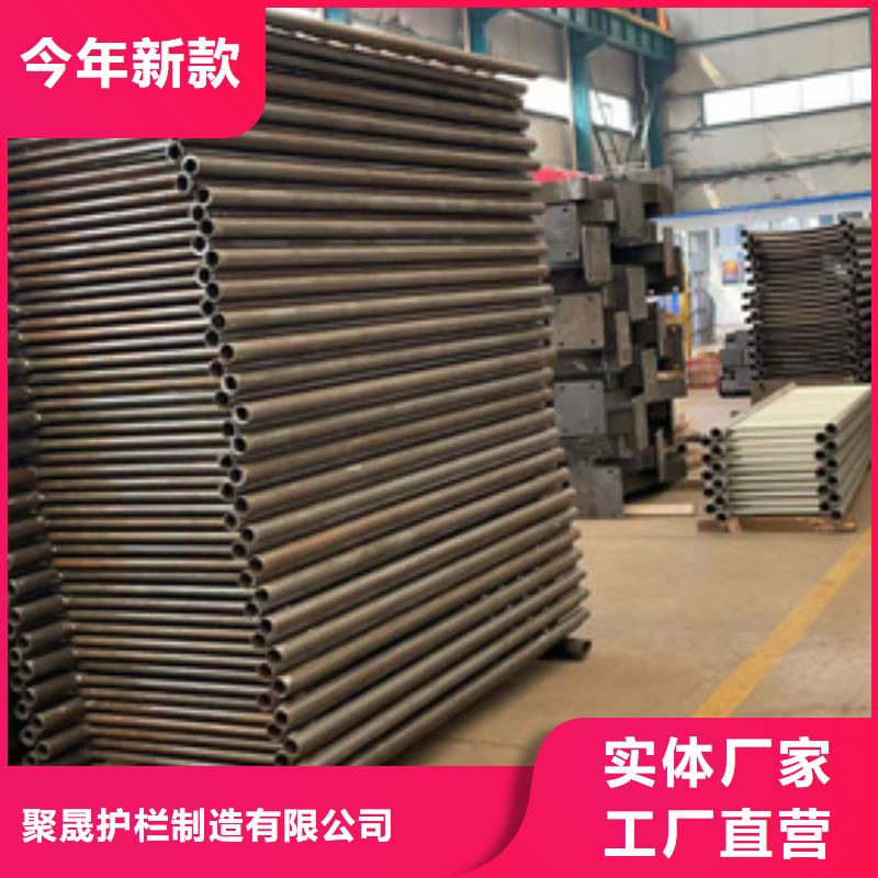 人行道护栏实力厂商