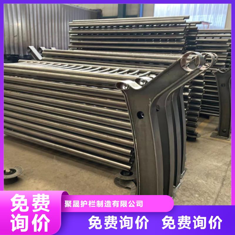  人行道护栏一站式采购商家