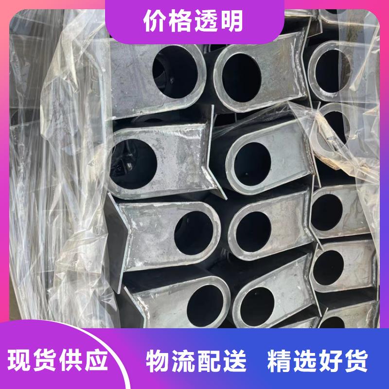 人行道护栏_【桥梁护栏厂家】制造生产销售
