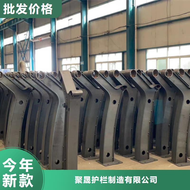 人行道护栏应用领域