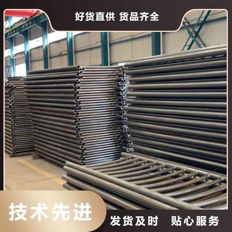 人行道护栏用心做品质