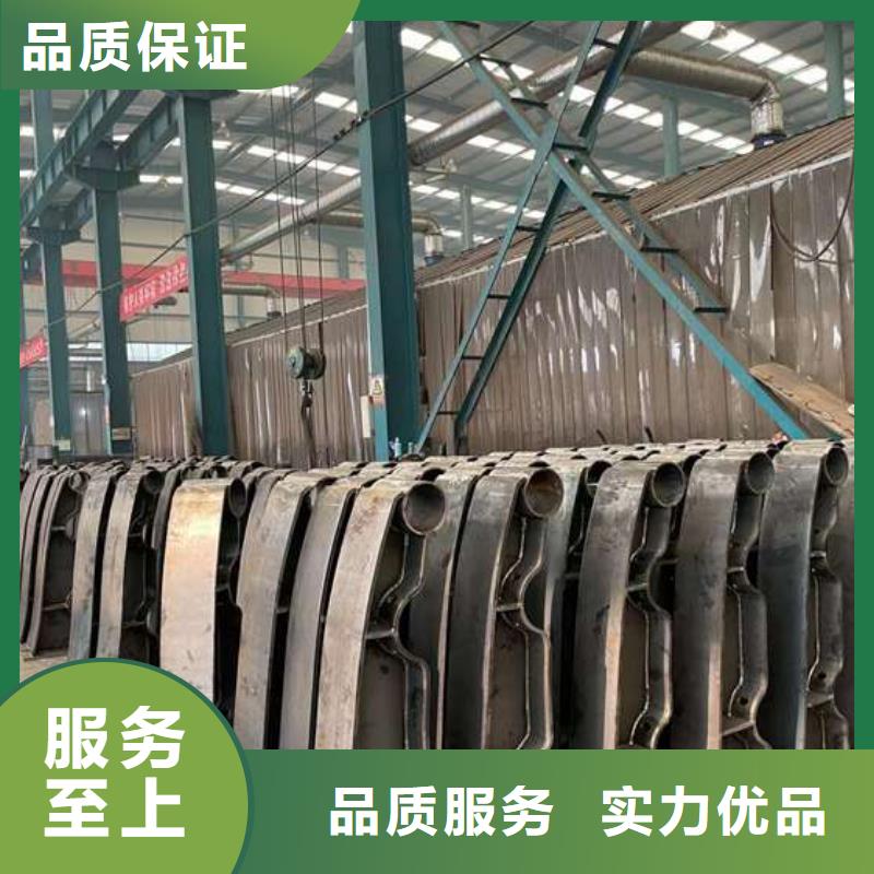 人行道护栏产品参数