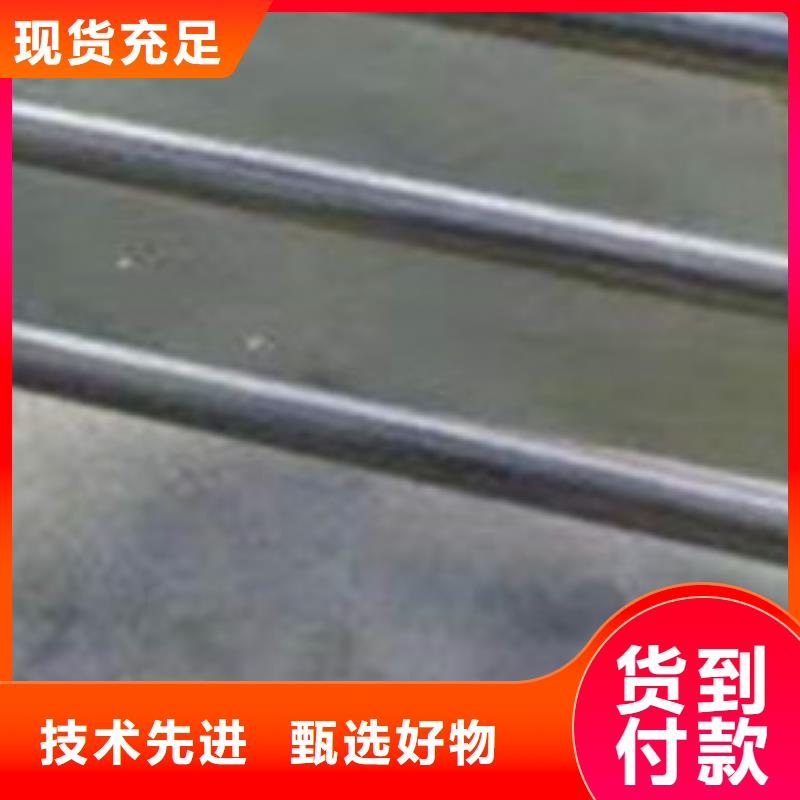 不锈钢人行道栏杆企业-可接急单