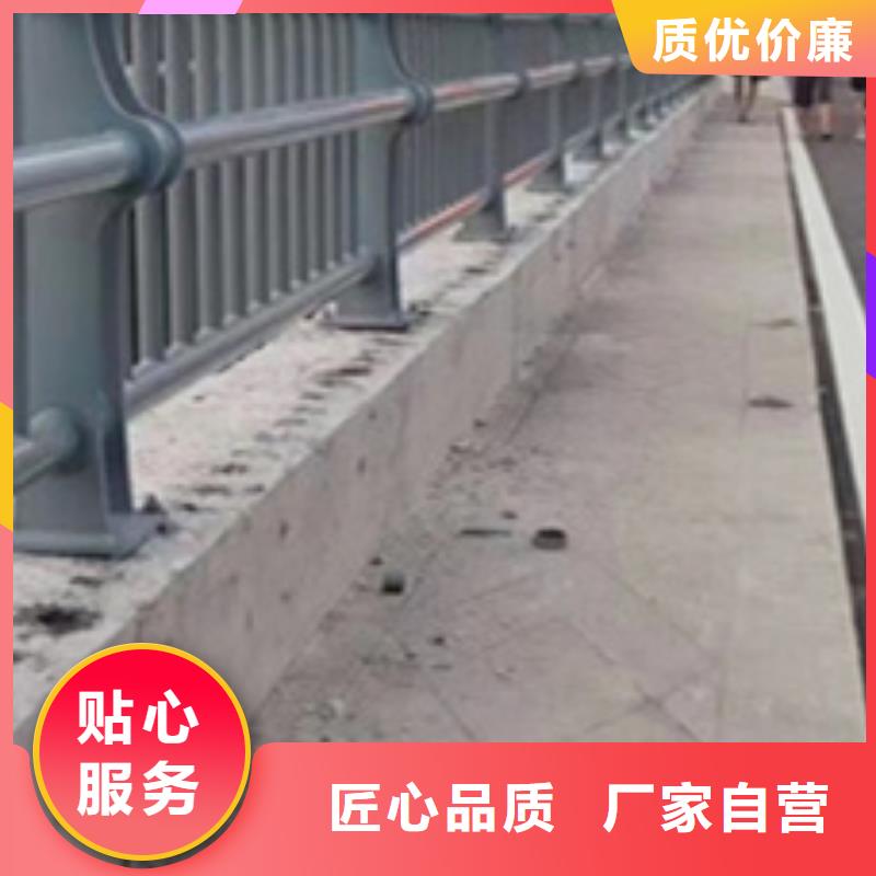 镀锌钢索栏杆质量可靠