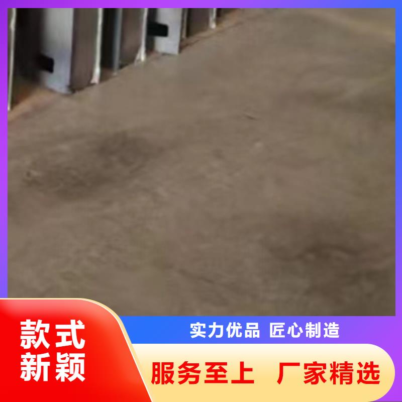 护栏信誉至上
