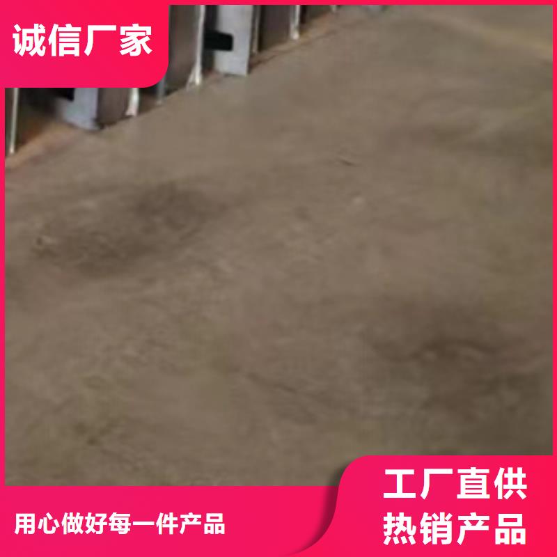 公路防撞栏杆价格合理