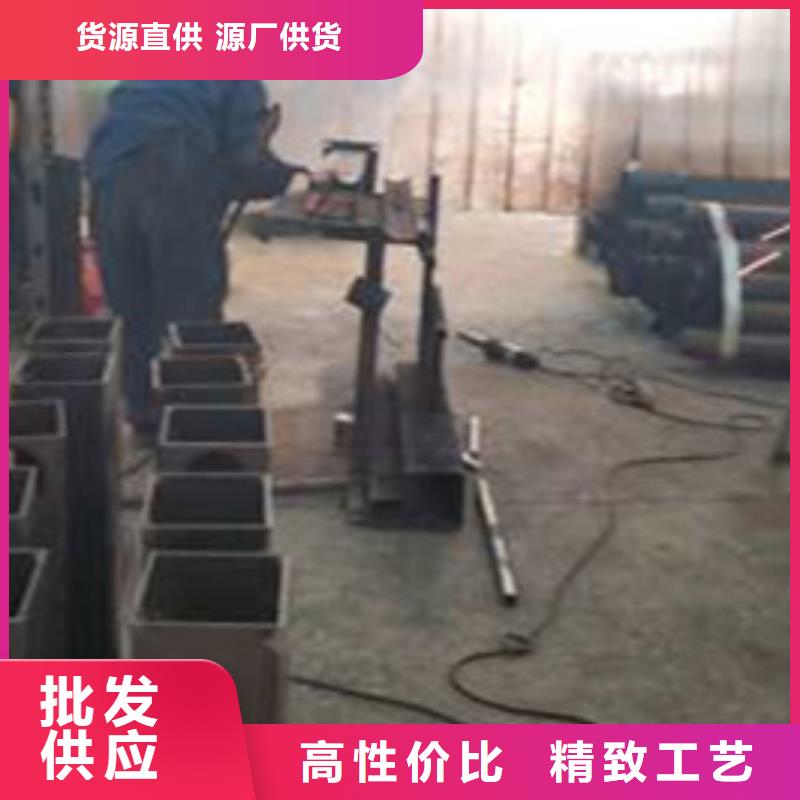  护栏多种规格库存充足