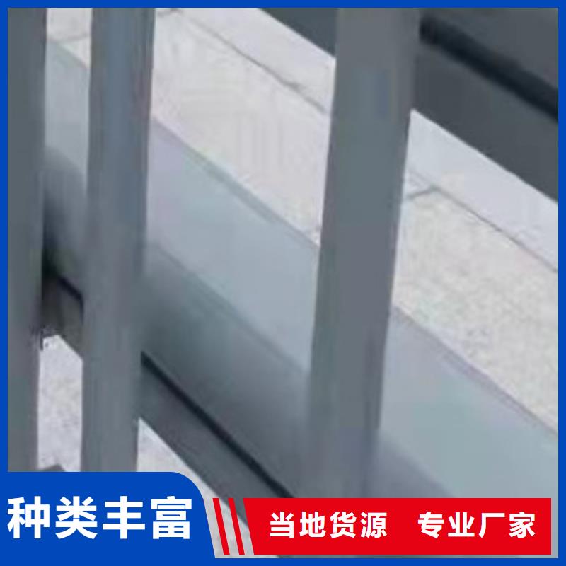 护栏 【城市景观防护栏】值得买