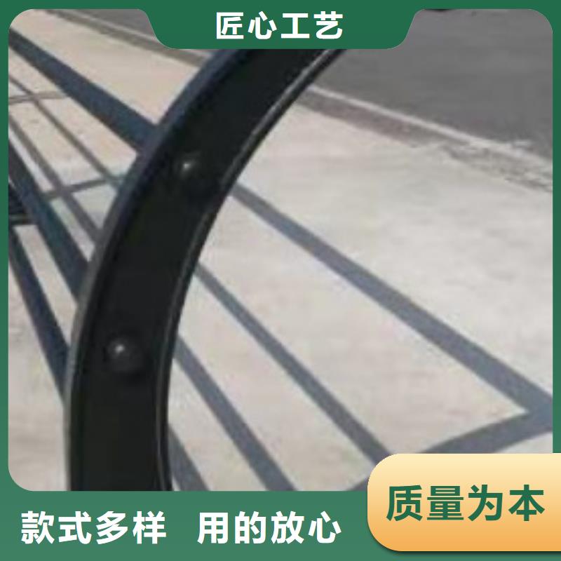 护栏工厂现货供应
