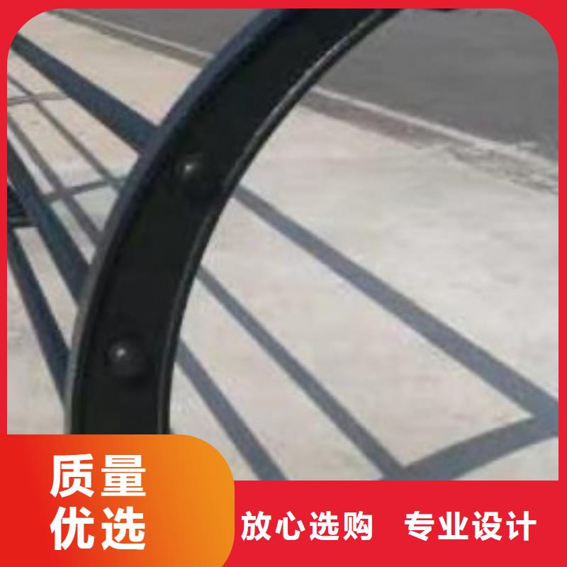  护栏供货及时