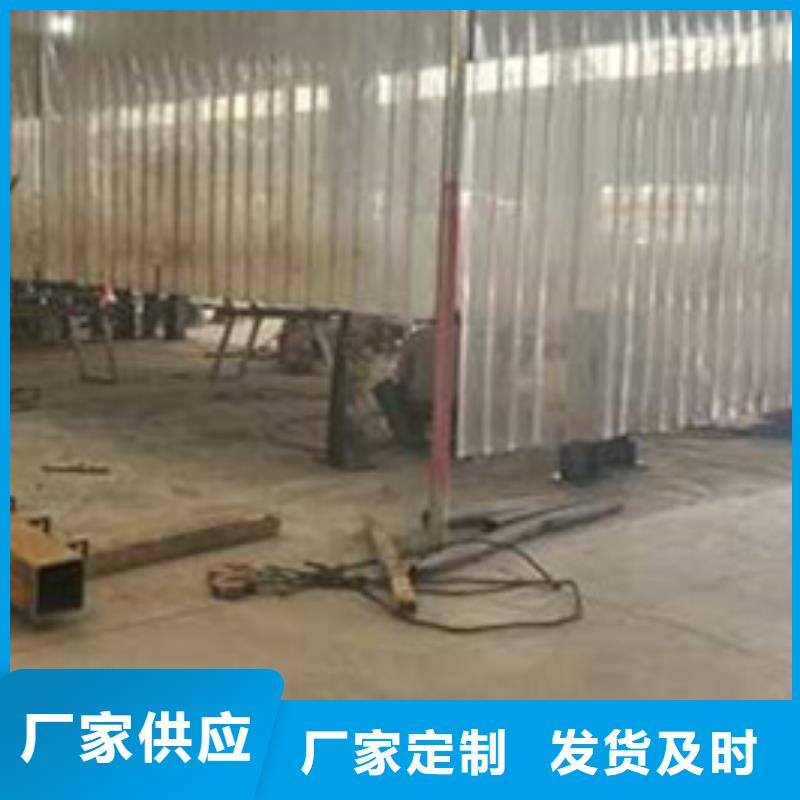 生产销售#公路桥梁防撞护栏#的厂家