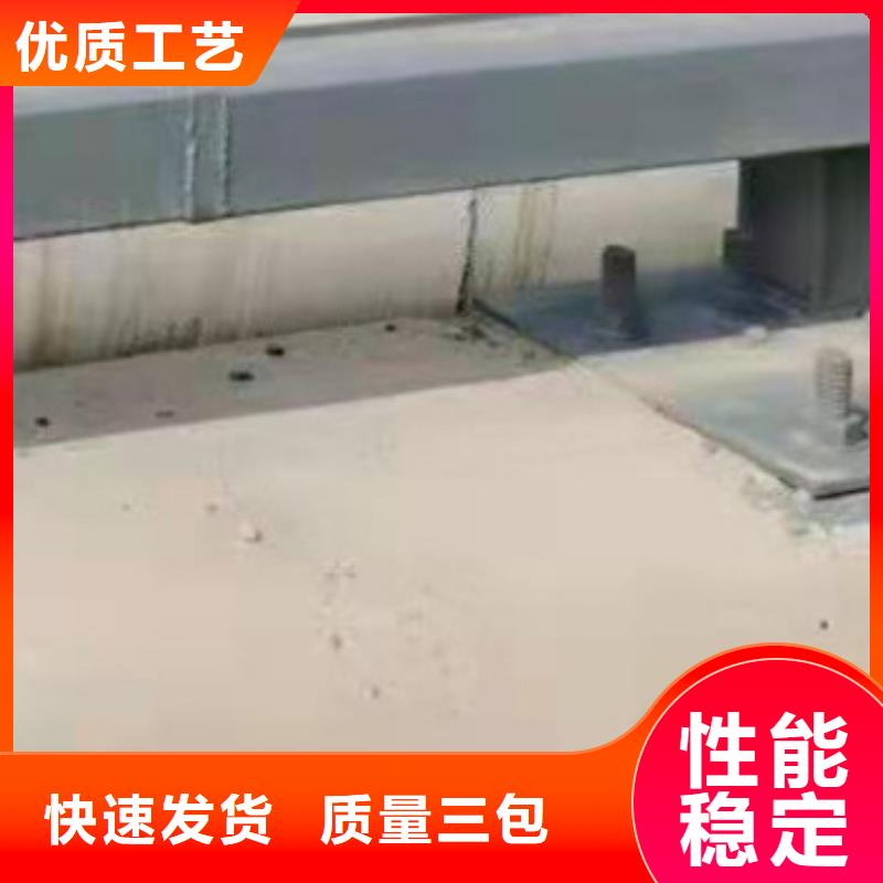 铝合金桥梁栏杆能满足您的需求