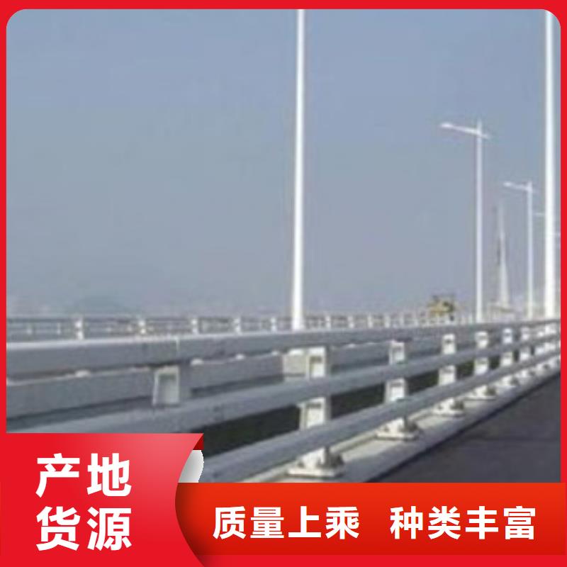  护栏专注细节更放心