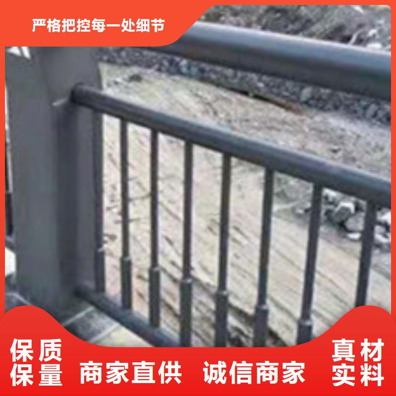 护栏,防撞护栏厂大库存无缺货危机