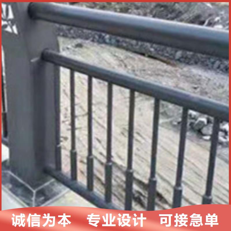桥防撞护栏-桥防撞护栏厂家直销