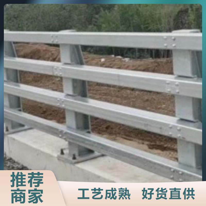 护栏信誉至上