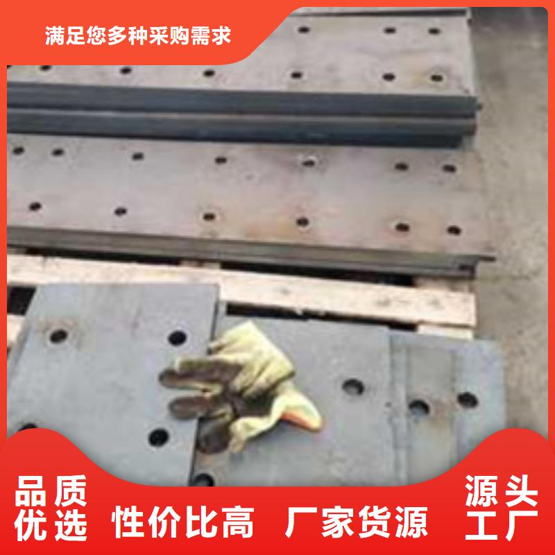 护栏精心