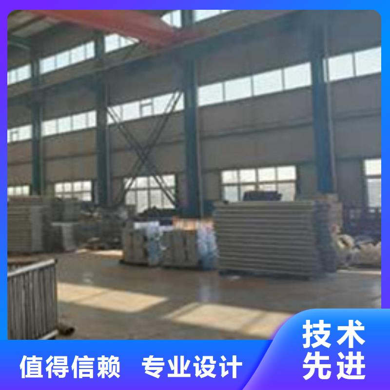 护栏敢与同行比质量