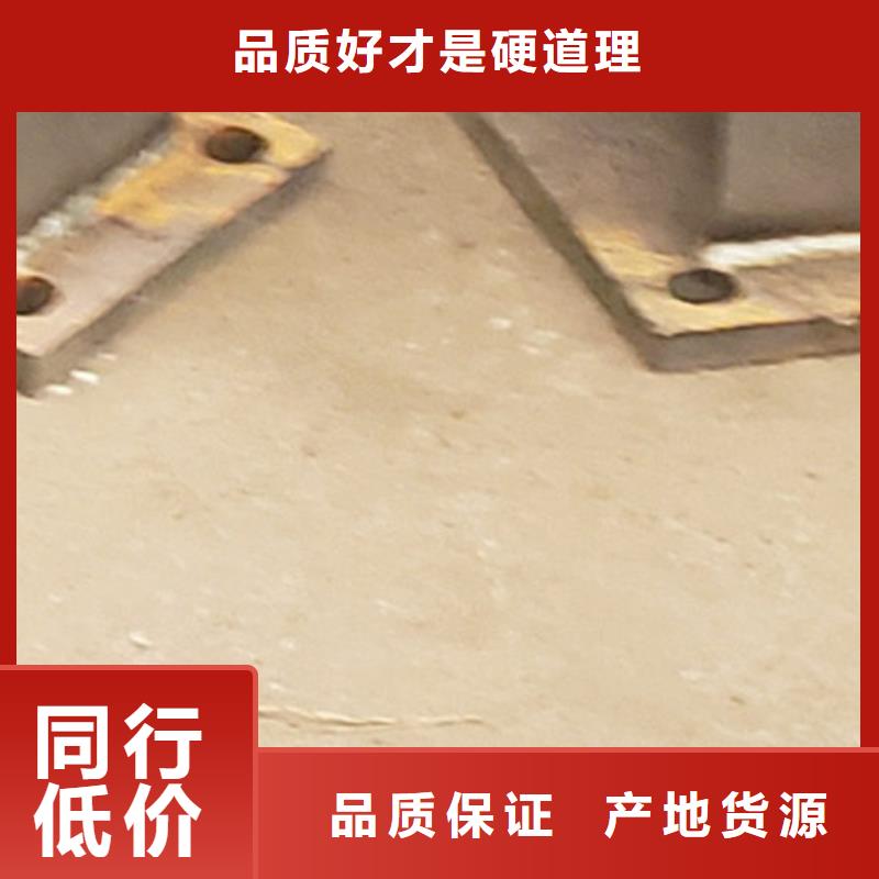  护栏多种场景适用