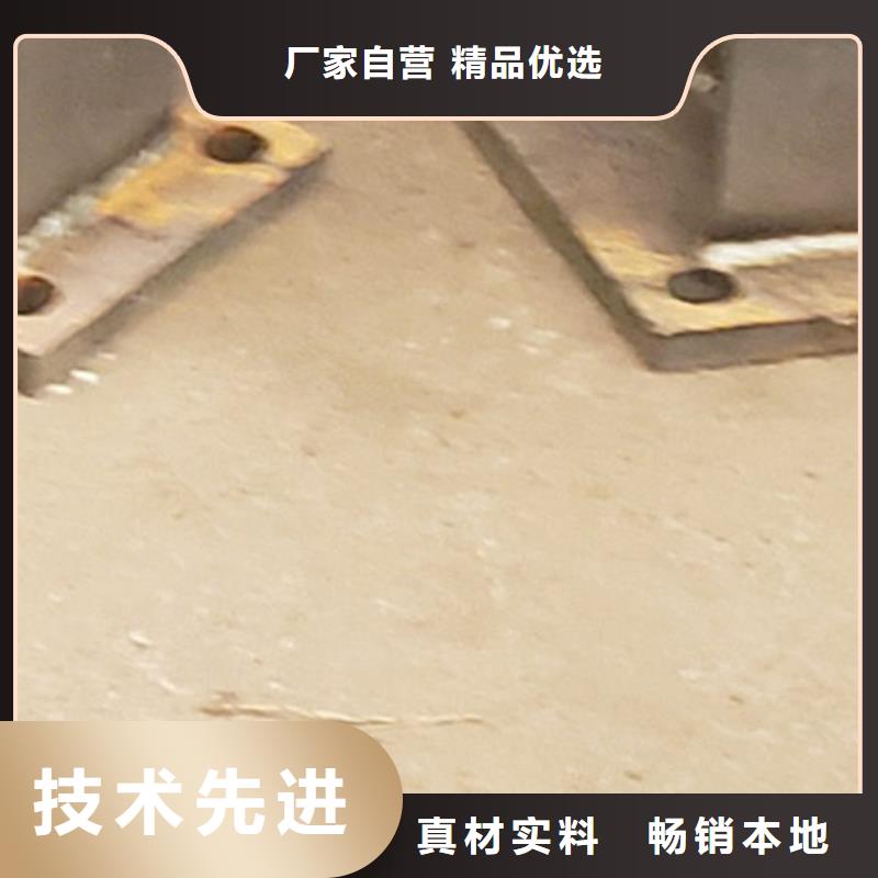 护栏精心打造