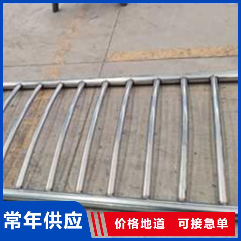 护栏-不锈钢复合管厂海量现货