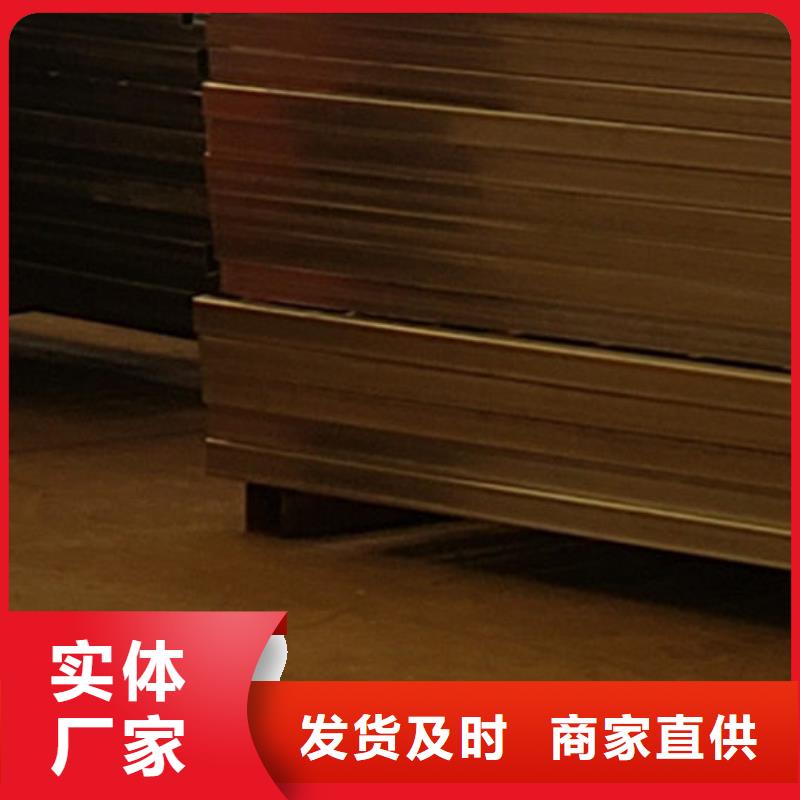 护栏质检合格出厂