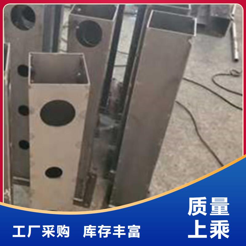 质优价廉的桥梁不锈钢护栏公司