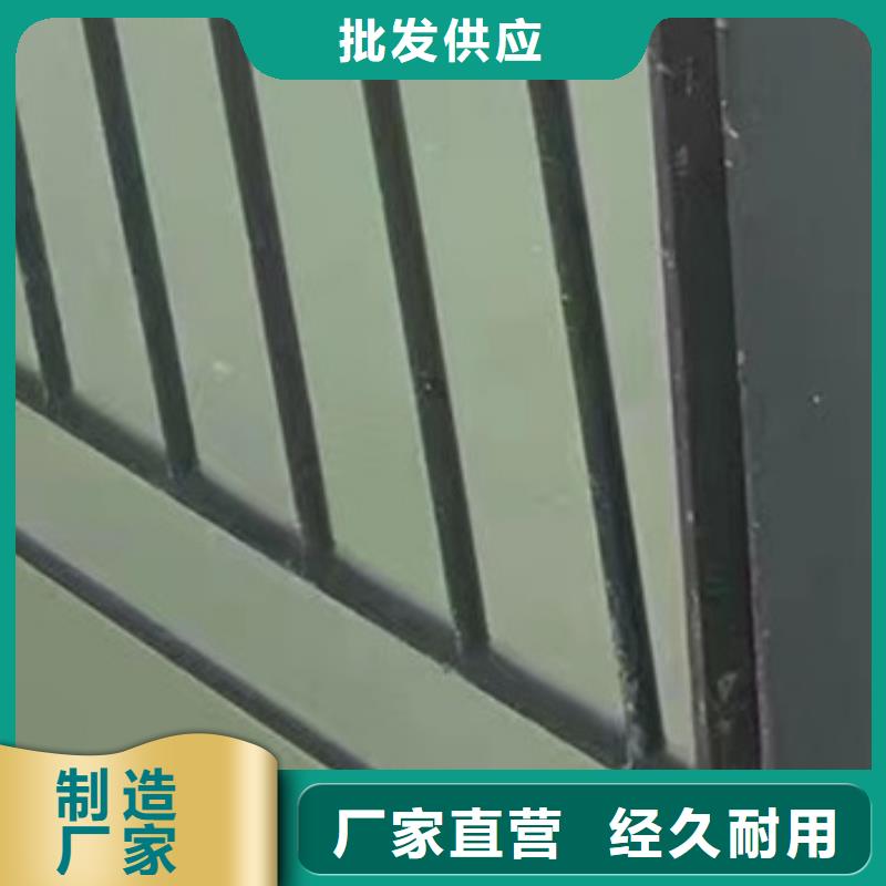 护栏种类齐全