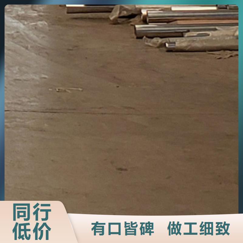供应批发桥梁不锈钢护栏-靠谱